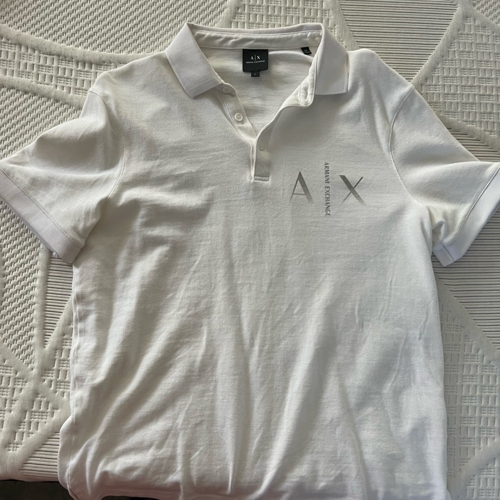 AX Polo Shirt
